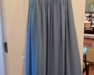 formal dress, size 4/6