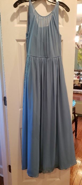 formal dress, size 4/6