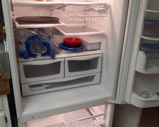 Amana Refrigerator