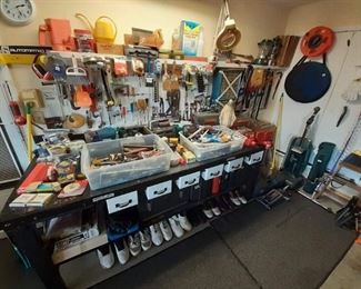 garage tools tools and tools