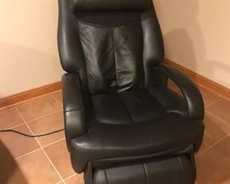 Massage chair 