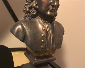 Bust 