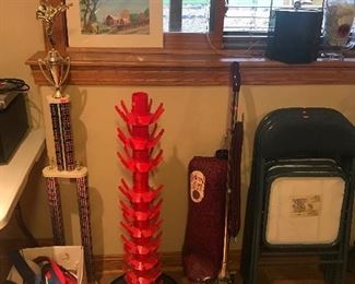 Royal vacuum  trophy 