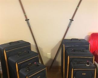 Chaps Luggage 