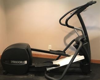 Precor 