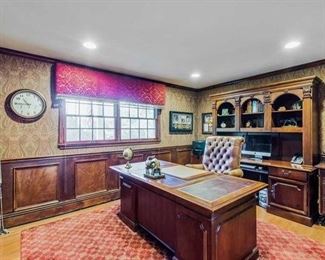 Home office suite