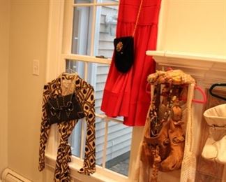 Diane Von Furstenburg dresses
