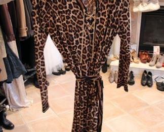Michael Kors dress