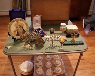 Judaica