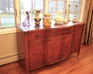 Drexel sideboard