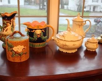 Majolica
