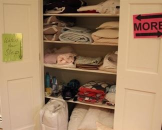 Linens