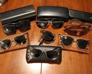 Sunglasses - RayBan...