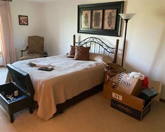 bedroom set