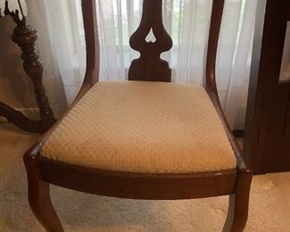 LR148 Chairs  several