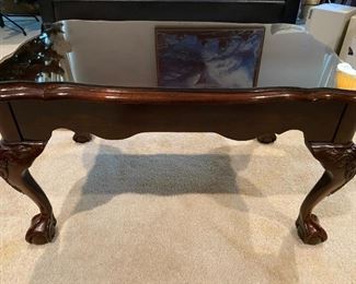 GR136   Small Coffee Table