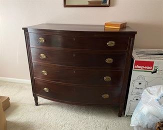 UB143   Chest of Drawers  #1
