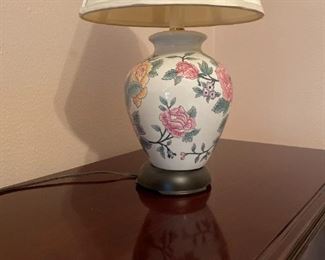 MISC180  Lamp #1