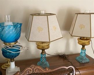 MISC181  Lamp #'s 2, 3 & 4 > Other Lamps available