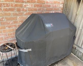 OP162   Weber Gas Grill  >  Other Patio Items are available