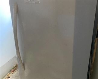 LK130  Freezer - 4 years old