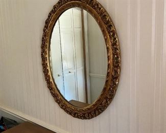 OT221    Various Mirrors available