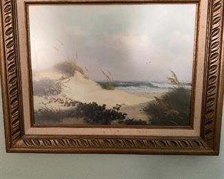 PP194   Various prints