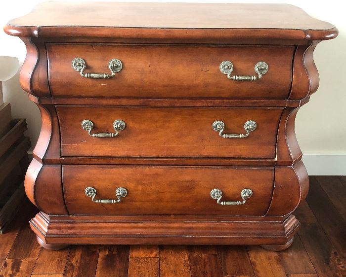 Bombe Chest $300 35.5" high x 46" wide x 23" deep