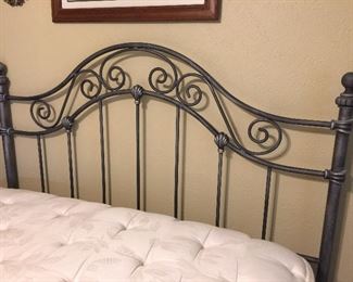 The Head Board