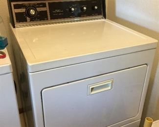 Kenmore Dryer