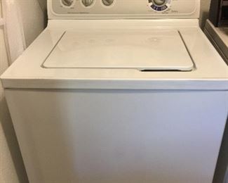 GE Washer