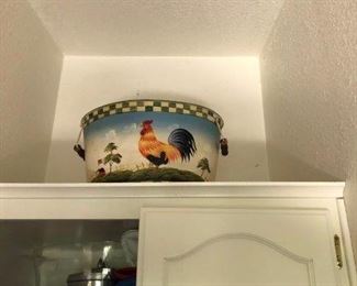 rooster collection