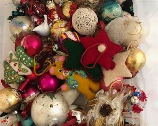 great vintage Christmas
