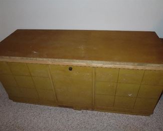 Cavalier Cedar Chest