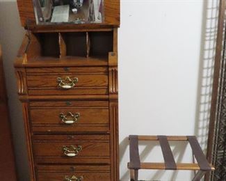 Lexington Cabinet