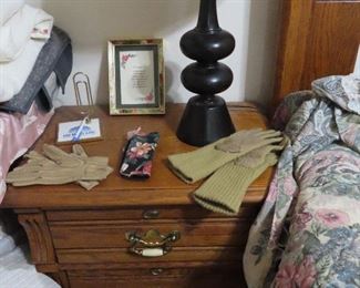 Lexington Nightstand