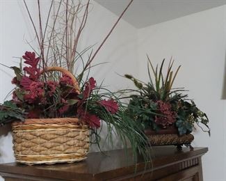 Artificial Flower Arrangement