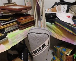 Oreck Vacuum Cleaner