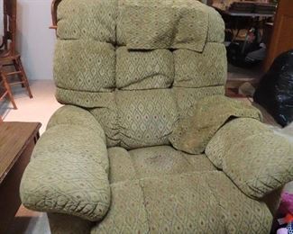 Lazy Boy Recliner