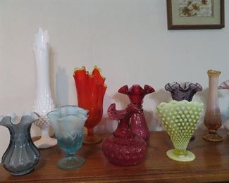 Fenton Glass