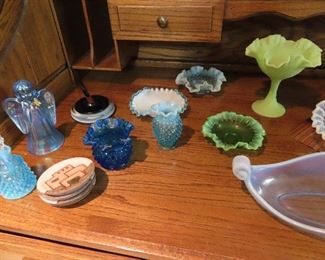 Fenton Glass