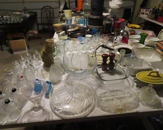 Lamp Shades - Kitchen Items