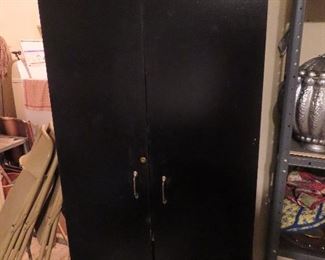 Metal Cabinet