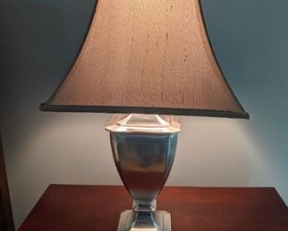 Dimmable Lamp