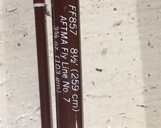 Description on same rod