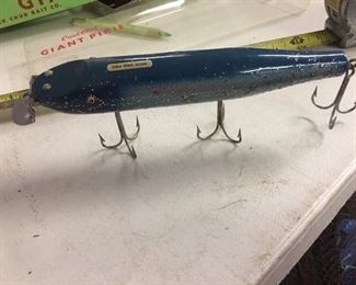 A closer look at the Giant Pikie