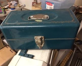 Union Utility Chest (tackle box)
