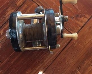 Ambassadeur  5000 C Fishin' Reel