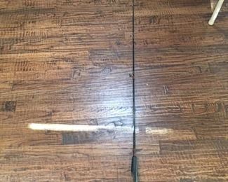 Lew's Speed Stick Graphite Rod