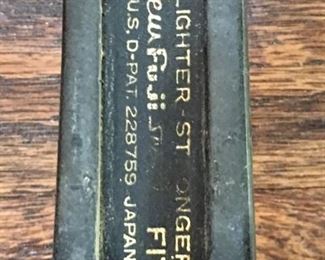 Lew Fuji Speed Fit Pistol Fishing Grip 